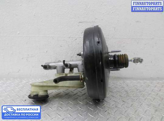 Вакуумный усилитель тормозов на Honda Pilot II (YF3,YF4)