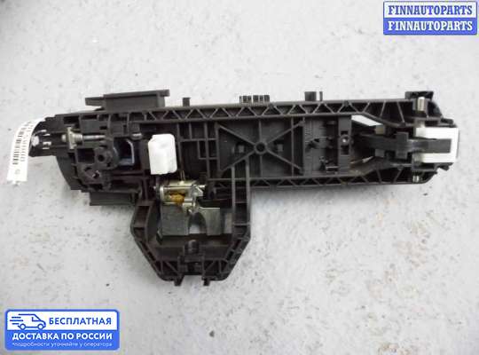 Ручка двери наружная на Mercedes-Benz C (W204)