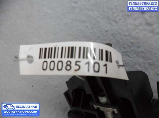 Ручка двери наружная на Mercedes-Benz C (W204)