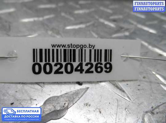 Воздухозаборник на Mercedes-Benz ML (W164)