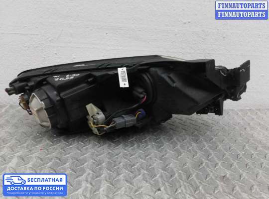 Фара передняя на Mazda CX-7