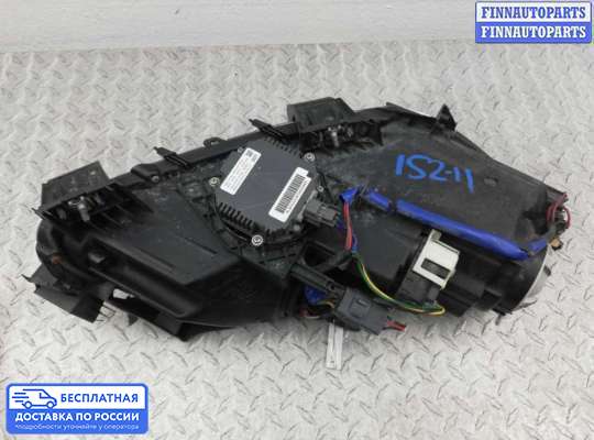 Фара передняя на Mazda CX-7