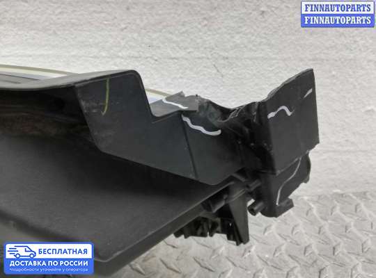 Фара передняя на Mazda CX-7