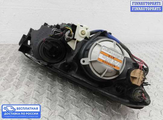 Фара передняя на Mazda CX-7