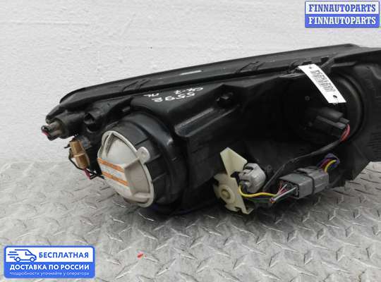 Фара передняя на Mazda CX-7