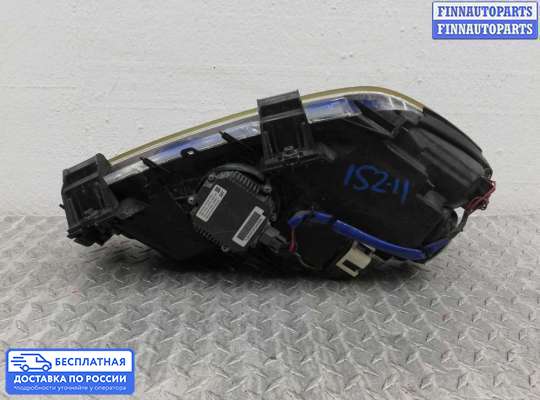 Фара передняя на Mazda CX-7