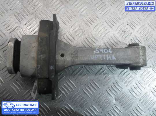 Кронштейн ДВС (лапа) на Kia Optima III (TF)
