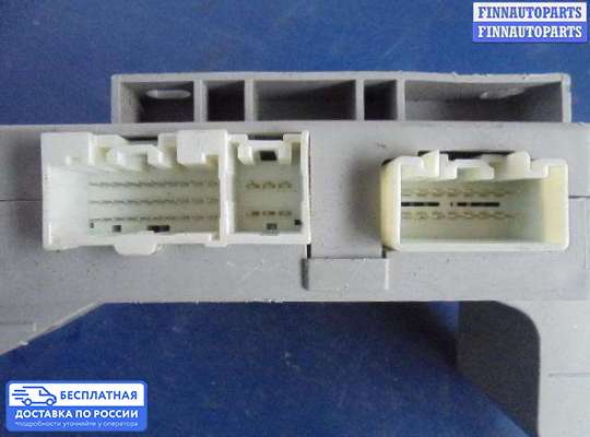 ЭБУ прочее на Mazda CX-7