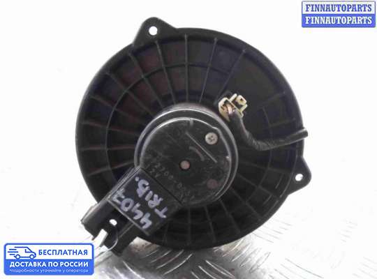 Мотор отопителя на Subaru Tribeca