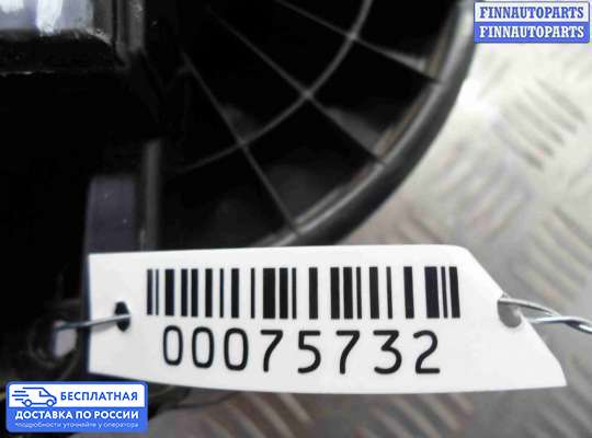 Мотор отопителя на Subaru Tribeca