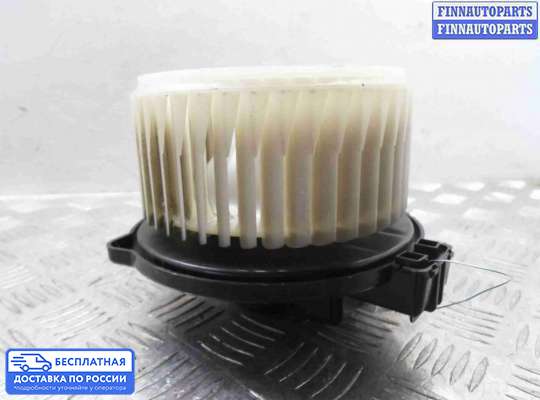 Мотор отопителя на Subaru Tribeca