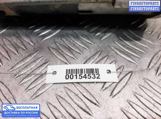 Стартер на Mitsubishi L200 (KA, KB)