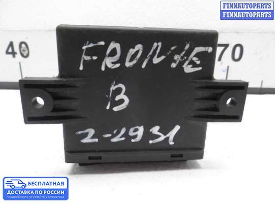 Переключатель света на Isuzu Rodeo II (UTS-145)