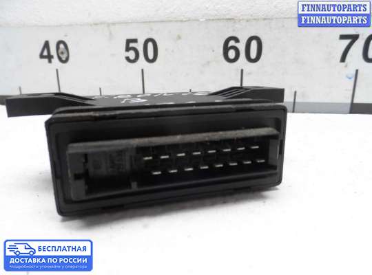 Переключатель света на Isuzu Rodeo II (UTS-145)