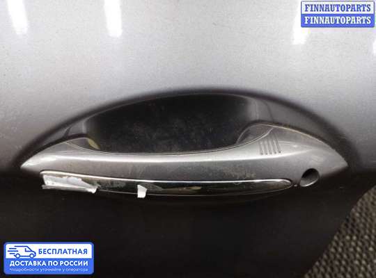 Замок боковой двери на BMW 5 (F10/F11)