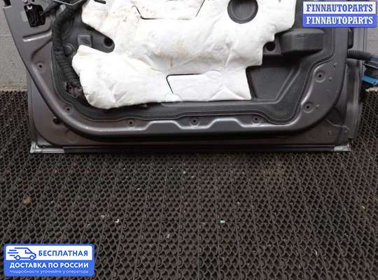 Замок боковой двери на BMW 5 (F10/F11)