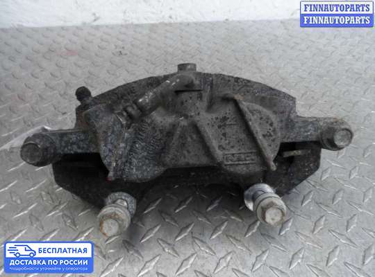Суппорт на Ford Explorer V (U502)
