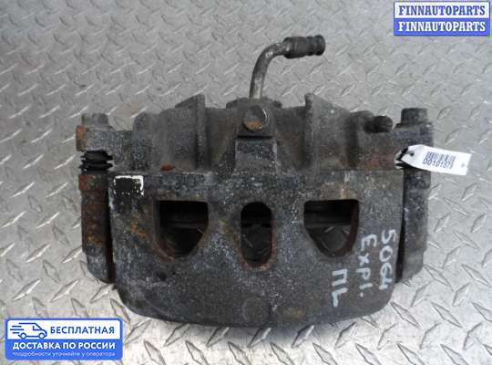 Суппорт на Ford Explorer V (U502)