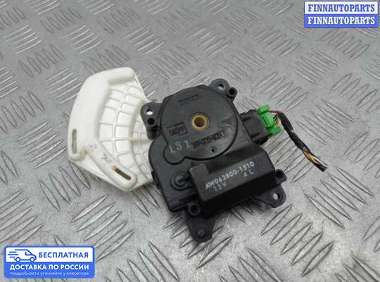Моторчик заслонки печки на Acura MDX (YD2)