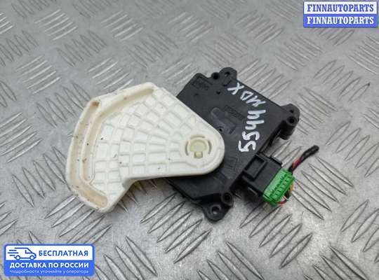 Моторчик заслонки печки на Acura MDX (YD2)