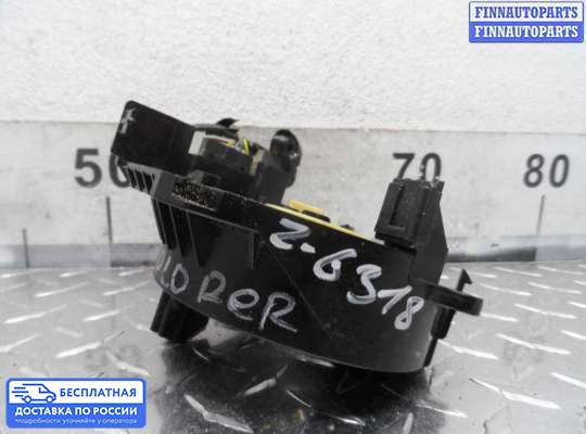 Подрулевой шлейф (кольцо SRS) на Ford Explorer III (U152)