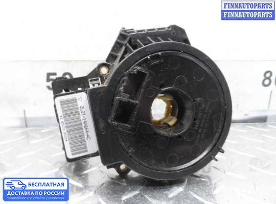 Подрулевой шлейф (кольцо SRS) на Ford Explorer III (U152)
