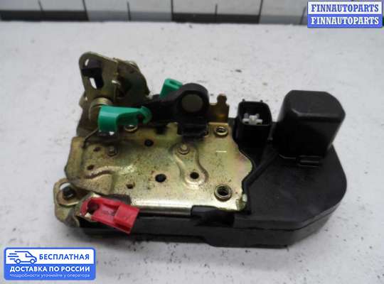 Замок боковой двери на Jeep Cherokee II / Liberty (KJ)