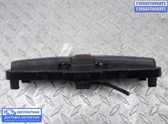 Кнопка аварийной остановки на Mercedes-Benz Sprinter (906)