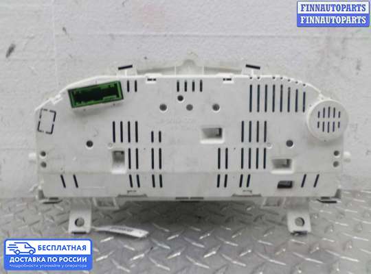 Щиток приборов на Range Rover Sport I (L320)