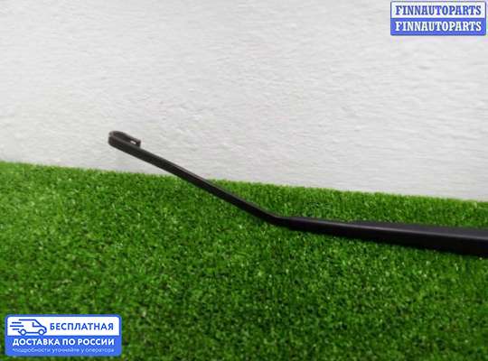 Поводок дворника на Subaru Forester IV (SJ)