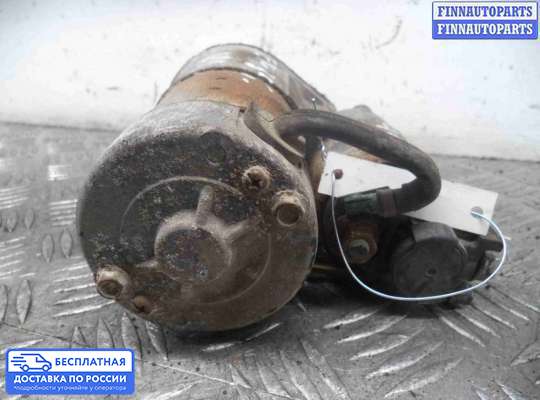 Стартер на Infiniti EX / QX50 (J50)