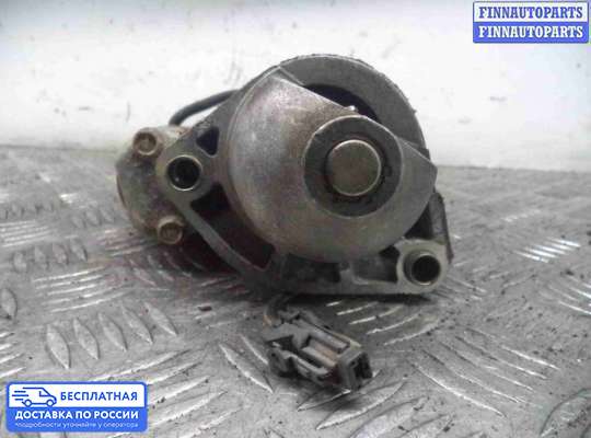 Стартер на Infiniti EX / QX50 (J50)