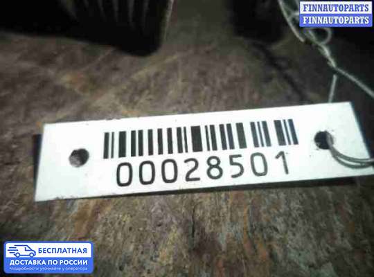 Насос ГУР (ЭУР, ЭГУР) на Renault Espace III