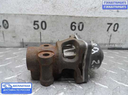 Клапан рециркуляции газов (EGR) на Suzuki Grand Vitara I (SQ, FT)