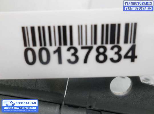 Магнитола на BMW 5 (F10/F11)