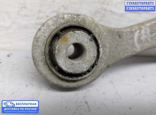 Рычаг подвески на Mercedes-Benz CLS (C219)