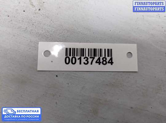 Рычаг подвески на Mercedes-Benz CLS (C219)