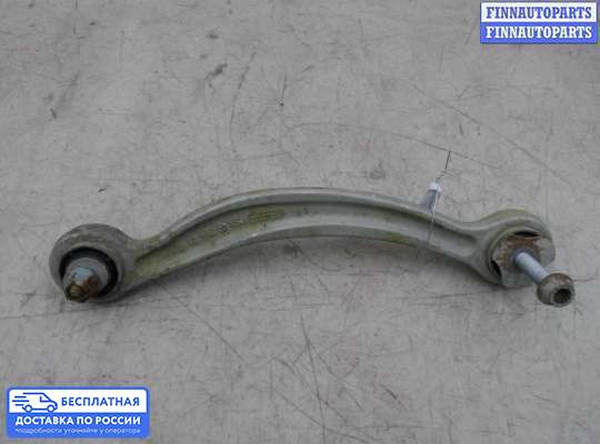Рычаг подвески на Mercedes-Benz C (W204)
