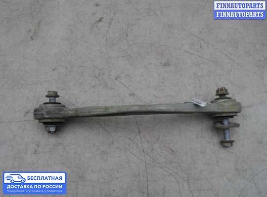 Рычаг подвески на Mercedes-Benz C (W204)