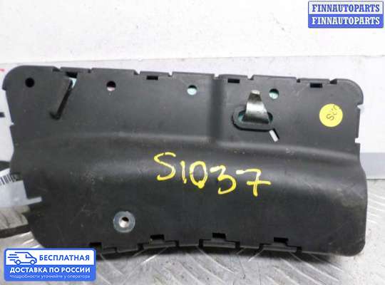 Подушка безопасности (прочее) на Volkswagen Touareg I (7L)