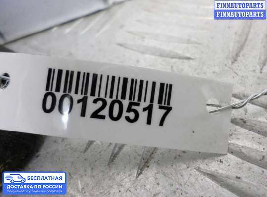 Подушка безопасности (прочее) на Volkswagen Touareg I (7L)