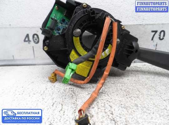 Подрулевой переключатель на Volvo S40 II | V50 (MS)