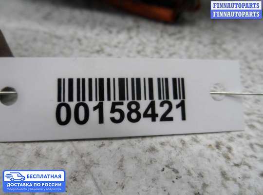 Подрулевой переключатель на Volvo S40 II | V50 (MS)