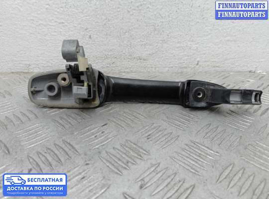 Ручка двери наружная на Mazda CX-7