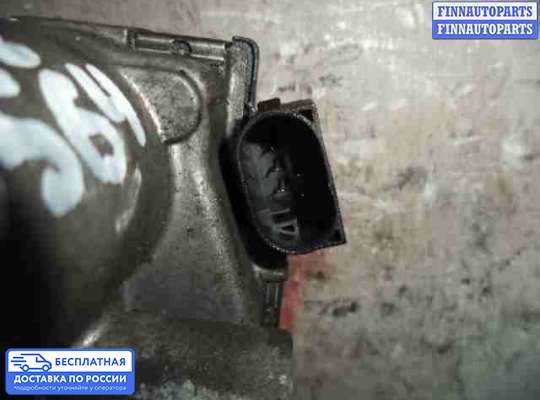 Заслонка дроссельная на Jeep Grand Cherokee III (WK, WH)