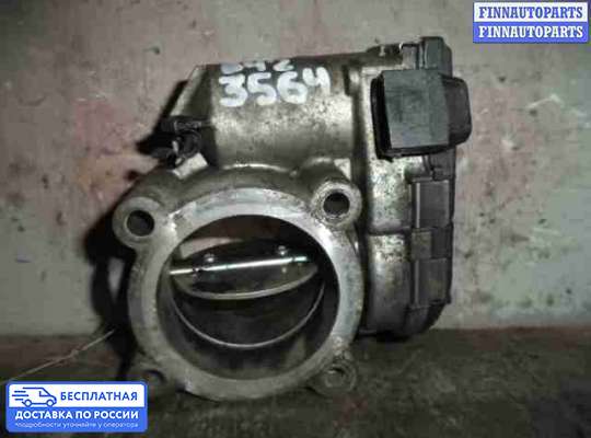 Заслонка дроссельная на Jeep Grand Cherokee III (WK, WH)