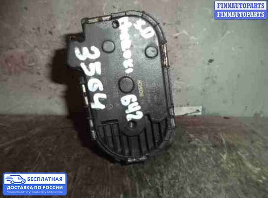 Заслонка дроссельная на Jeep Grand Cherokee III (WK, WH)