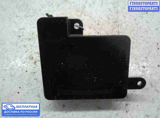 Дисплей бортового компьютера на Subaru Tribeca