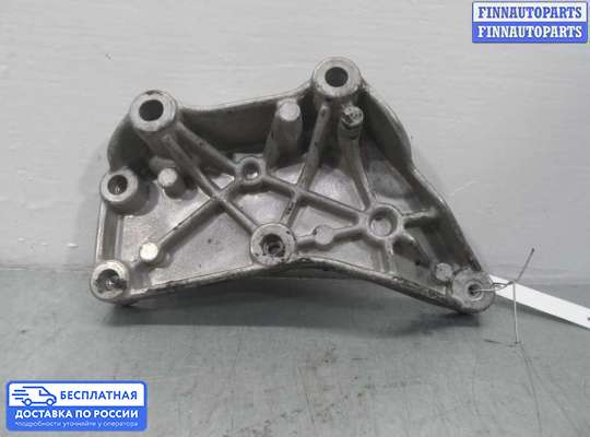 Кронштейн ДВС (лапа) на Mercedes-Benz C (W204)