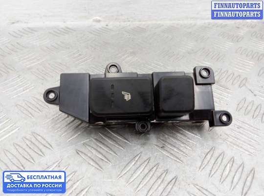 Кнопки на Hyundai Santa Fe III (DM, NC)
